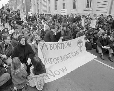 IT abortion protest pic